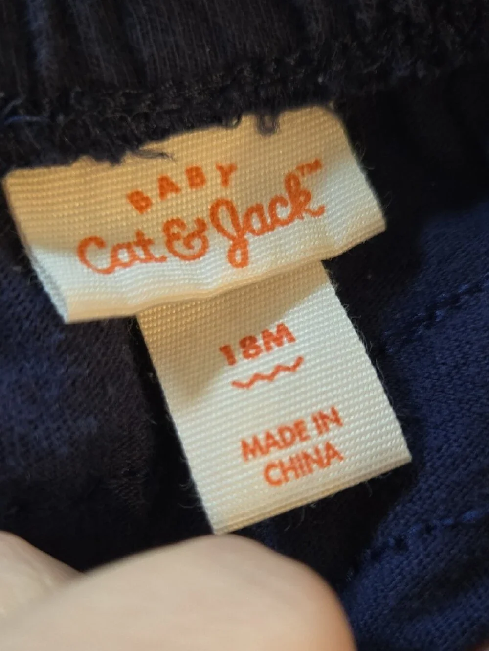Cat & Jack Girls' Bloomer Set